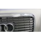 AUDI A6 C6 ATRAPA GRILL CHROM