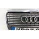 AUDI A6 C6 ATRAPA GRILL CHROM