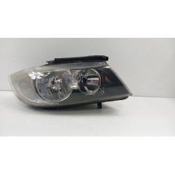 BMW E90 E91 LAMPA PRZÓD PRAWA