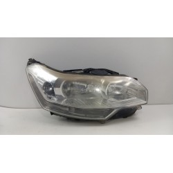 CITROEN C5 III X7 LAMPA PRZÓD PRAWA