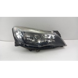 OPEL ASTRA J LAMPA PRZÓD PRAWA