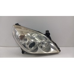 OPEL VECTRA C FL LAMPA PRZÓD PRAWA SOCZEWKA