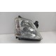 OPEL MERIVA A LAMPA PRZÓD PRAWA