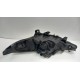 PEUGEOT 207 LAMPA PRZÓD PRAWA