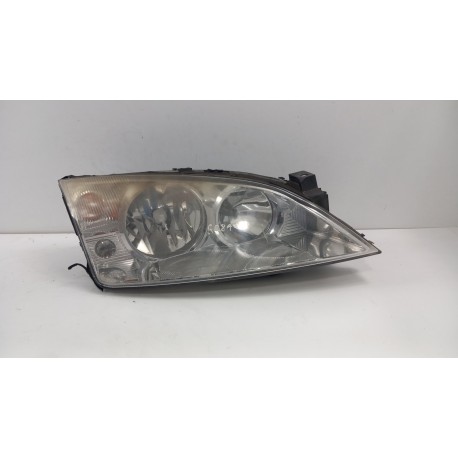 FORD MONDEO MK3 LAMPA PRZÓD PRAWA