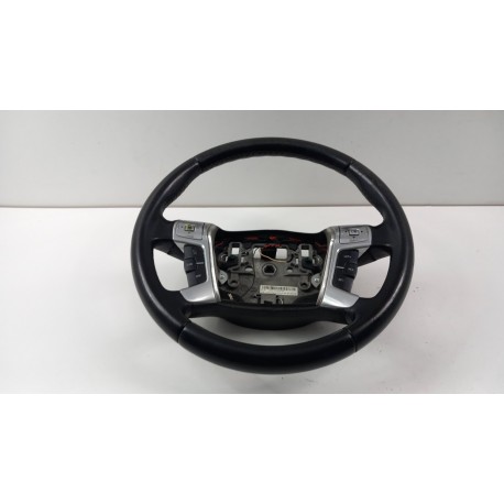 MONDEO MK4 S-MAX KIEROWNICA MULTIFUNKCJA SKORA