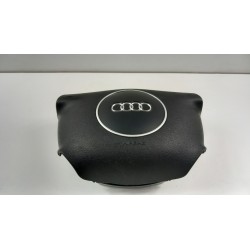 AUDI A4 B6 AIRBAG PODUSZKA KIEROWCY