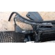 AUDI A4 B7 2.0 TDI PAS PRZEDNI KOMPLET