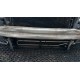 AUDI A4 B7 2.0 TDI PAS PRZEDNI KOMPLET