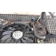 AUDI A4 B7 2.0 TDI PAS PRZEDNI KOMPLET