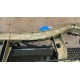 ????FORD MONDEO MK4 TDCI PAS PRZEDNI KOMPLET
