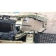????FORD MONDEO MK4 TDCI PAS PRZEDNI KOMPLET