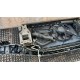 ????FORD MONDEO MK4 TDCI PAS PRZEDNI KOMPLET