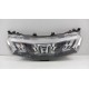 HONDA CIVIC VIII UFO ATRAPA GRILL AKWARIU