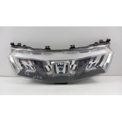 HONDA CIVIC VIII UFO ATRAPA GRILL AKWARIU