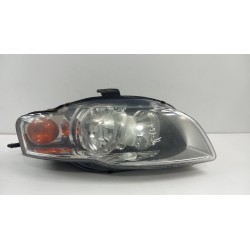 AUDI A4 B7 LAMPA PRZÓD PRAWA