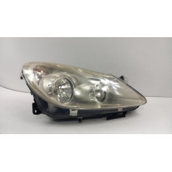 OPEL CORSA D LAMPA PRZÓD PRAWA