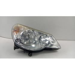 CHRYSLER SEBRING III LAMPA PRZÓD PRAWA