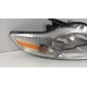 FORD MONDEO MK4 LAMPA PRZÓD PRAWA