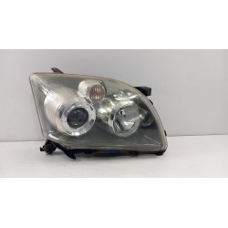 TOYOTA AVENSIS T25 LIFT LAMPA PRZÓD PRAWA SOCZEWKA