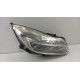 OPEL INSIGNIA A LAMPA PRZÓD PRAWA