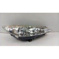 PEUGEOT 308 T7 LAMPA PRZÓD PRAWA