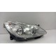 OPEL CORSA D LAMPA PRZÓD PRAWA