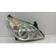 OPEL VECTRA C FL LAMPA PRZÓD PRAWA