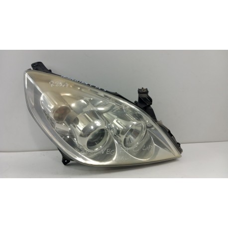 OPEL VECTRA C FL LAMPA PRZÓD PRAWA