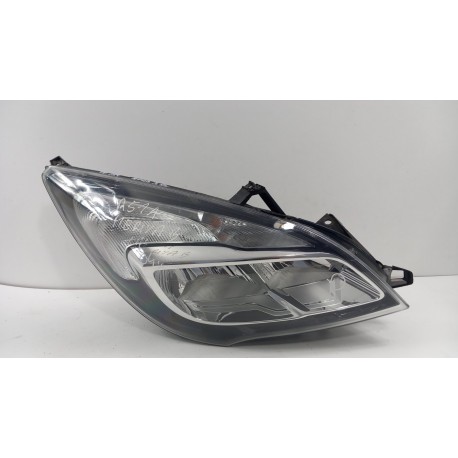 OPEL MERIVA B LIFT LAMPA PRZÓD PRAWA