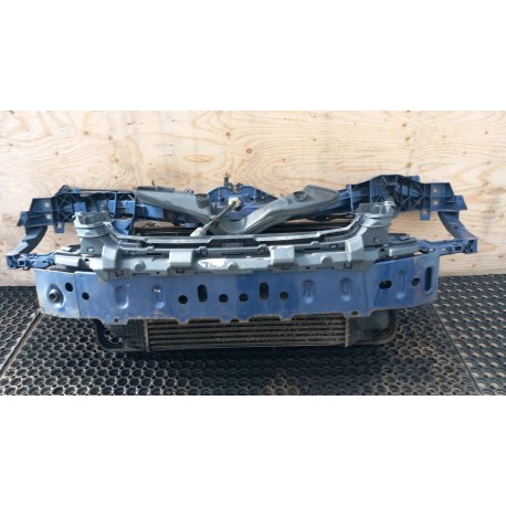 FORD FOCUSK MK2 LIFT TDCI PAS PRZEDNI KOMPLET