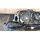 FORD FOCUSK MK2 LIFT TDCI PAS PRZEDNI KOMPLET