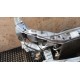 OPEL VECTRA C LIFT PAS PRZEDNI KOMPLET