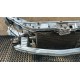 OPEL VECTRA C LIFT PAS PRZEDNI KOMPLET