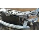 OPEL VECTRA C LIFT PAS PRZEDNI KOMPLET