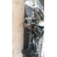 OPEL VECTRA C LIFT PAS PRZEDNI KOMPLET