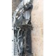 OPEL VECTRA C LIFT PAS PRZEDNI KOMPLET