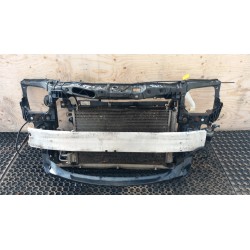 ?????OPEL CORSA D PAS PRZEDNI KOMPLET