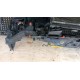 OPEL MERIVA B LIFT 1.6B PAS PRZEDNI KOMPLET