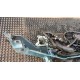 VOLVO C30 PAS PRZEDNI KOMPLET