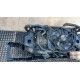 OPEL CORSA D 1.3 CDTI PAS PRZEDNI KOMPLET