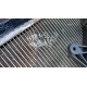 OPEL CORSA D 1.3 CDTI PAS PRZEDNI KOMPLET
