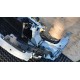 OPEL ATRA J 1.6 1.8 B PAS PRZEDNI KOMPLET