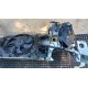 OPEL ATRA J 1.6 1.8 B PAS PRZEDNI KOMPLET