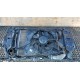 NISSAN QASHQAI J10 1.6 DCI PAS PRZEDNI KOMPLET