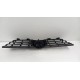 VW POLO 9N LIFT ATRAPA GRILL CHROM