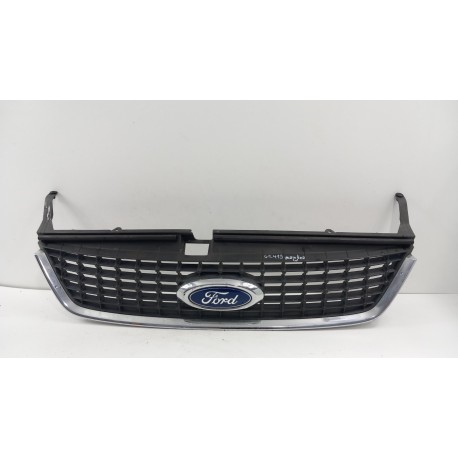 FORD MONDEO MK4 ATRAPA GRILL CHROM