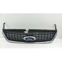 FORD MONDEO MK4 ATRAPA GRILL CHROM