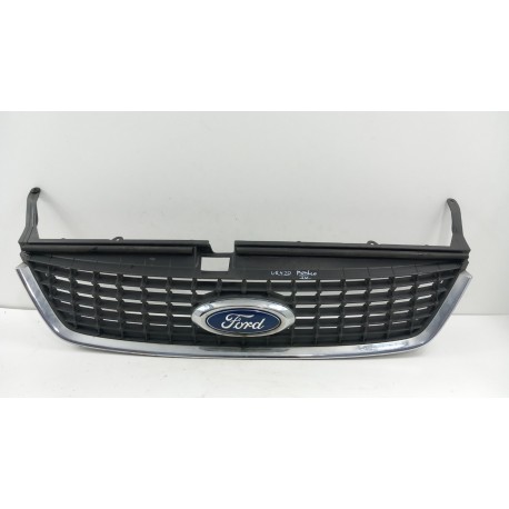 FORD MONDEO MK4 ATRAPA GRILL CHROM