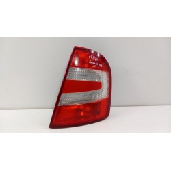 SKODA FABIA I LIFT HB LAMPA TYŁ PRAWA